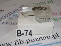 BLOKADA DRZWI 18416